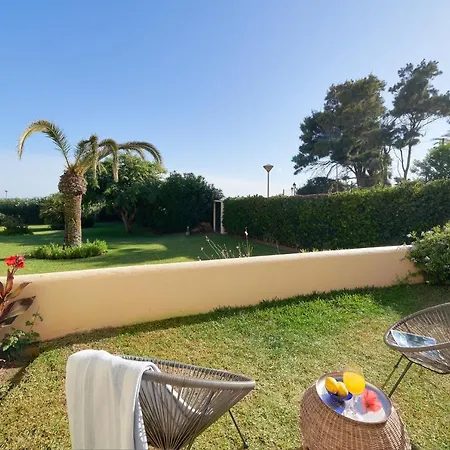 Front Elviria Appartement