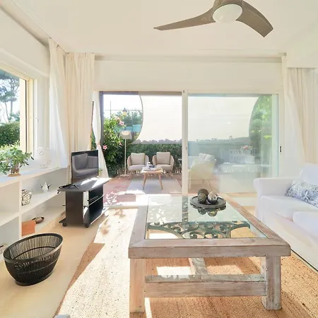 Front Elviria Appartement *