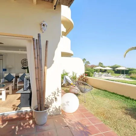 Appartement Front Elviria *