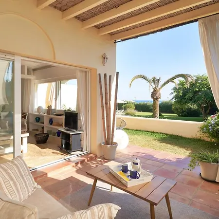 Front Elviria Appartement Marbella