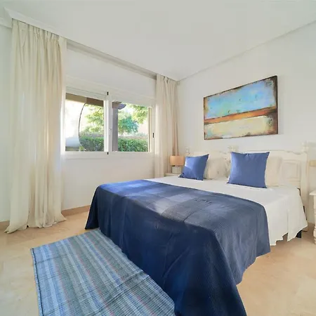 Appartement Front Elviria Marbella
