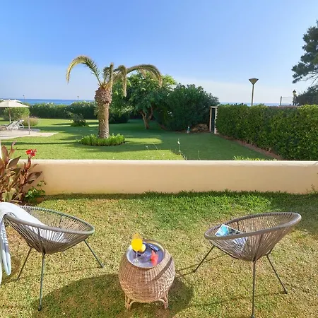 Front Elviria Apartamento *