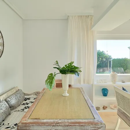 Front Elviria Apartamento Marbella