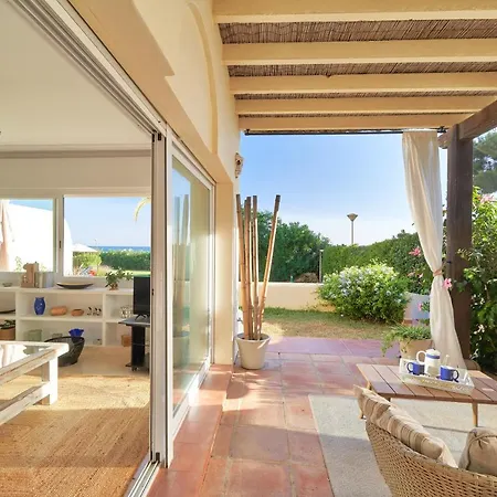 Apartamento Front Elviria *