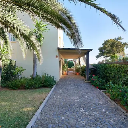 Front Elviria Apartamento Marbella