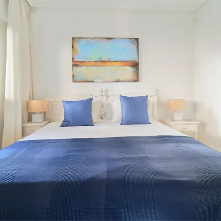 Front Elviria Apartamento