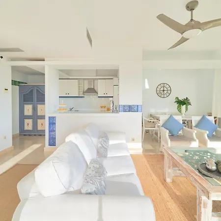 Front Elviria Marbella