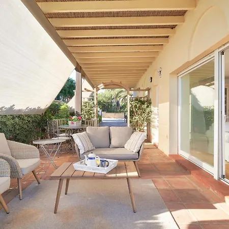 Apartamento Front Elviria *