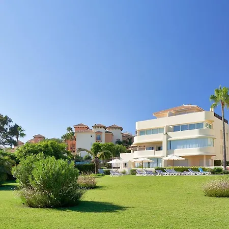Front Elviria Apartamento