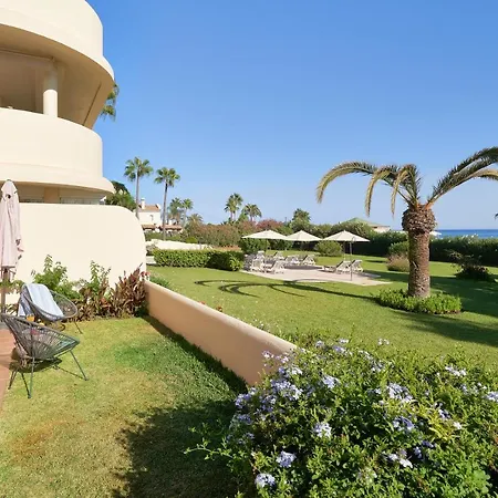 Front Elviria Apartamento *