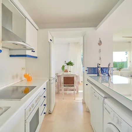 Front Elviria Apartamento