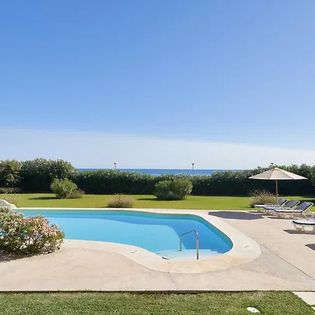Front Elviria Apartamento *